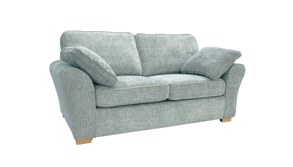 Challenger 2 Seater Sofa Bed