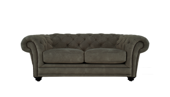 Savannah Fabric 2 Seater Sofa