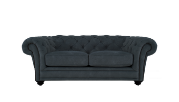 Savannah Fabric 2 Seater Sofa