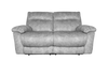 Elixir 2 Seater Manual Recliner Sofa