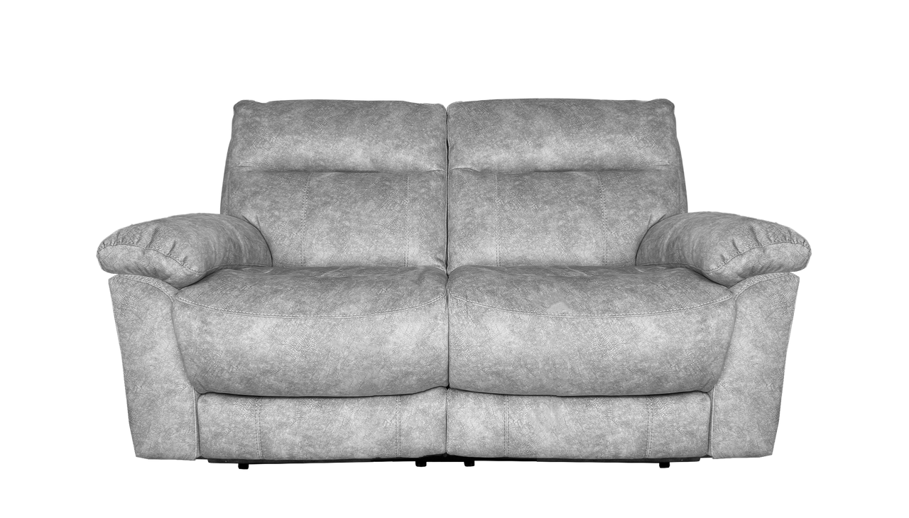 Elixir 2 Seater Power Recliner Sofa With Power Headrests