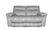 Elixir 2 Seater Power Recliner Sofa With Power Headrests