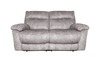 Elixir 2 Seater Manual Recliner Sofa