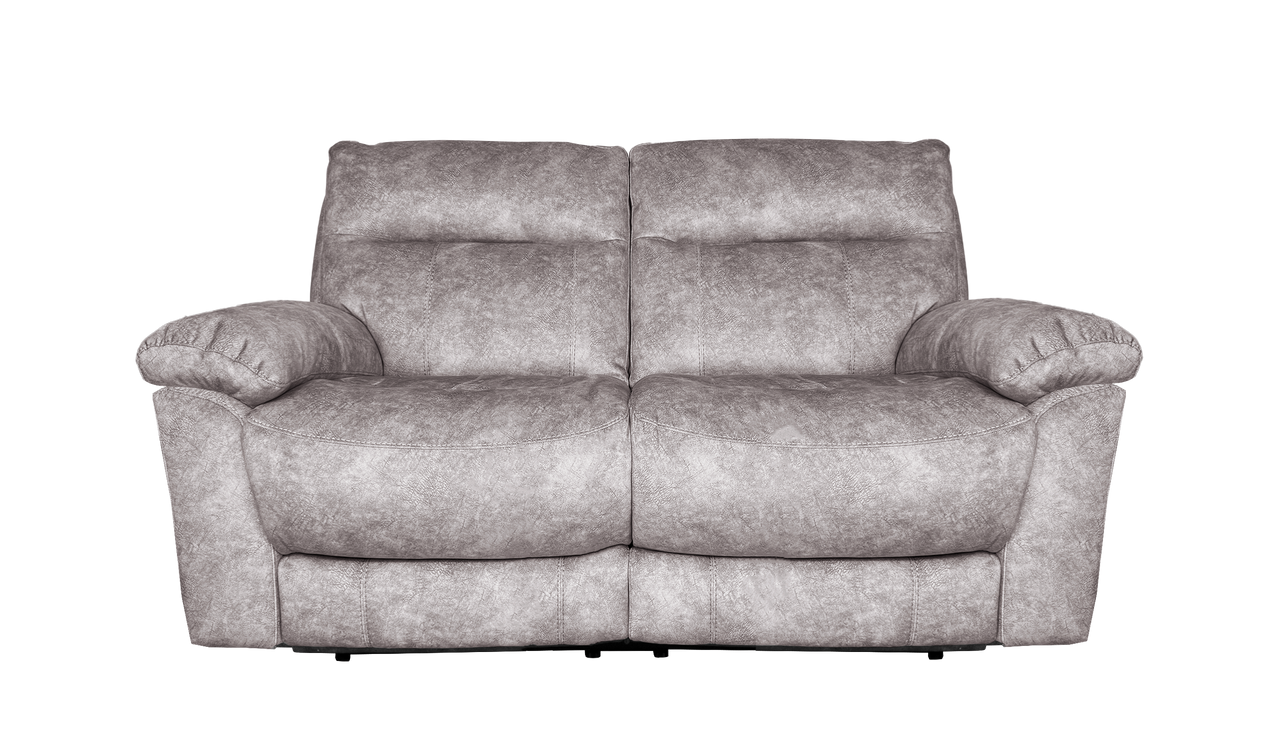 Elixir 2 Seater Manual Recliner Sofa