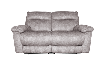 Elixir 2 Seater Manual Recliner Sofa