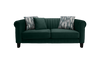 Wave 2 Seater Sofa