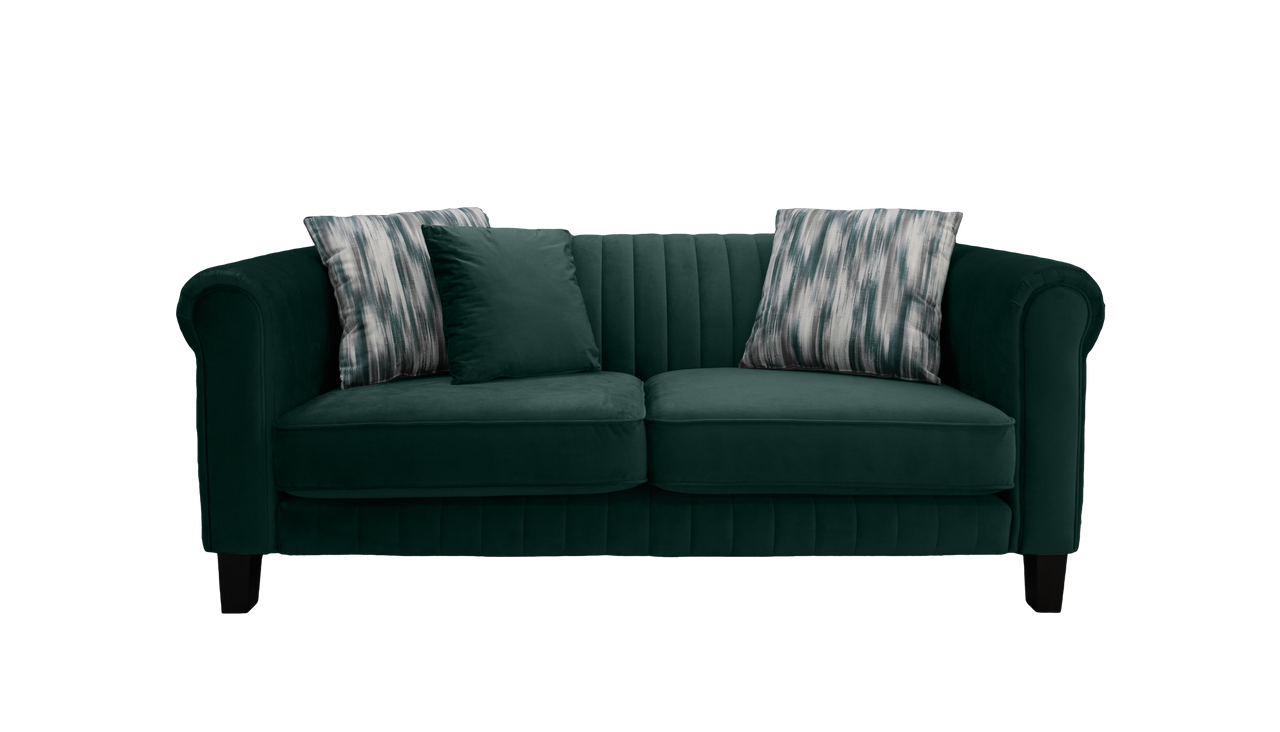 Wave 2 Seater Sofa