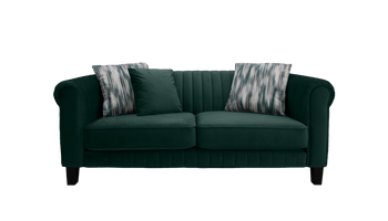 Wave 2 Seater Sofa