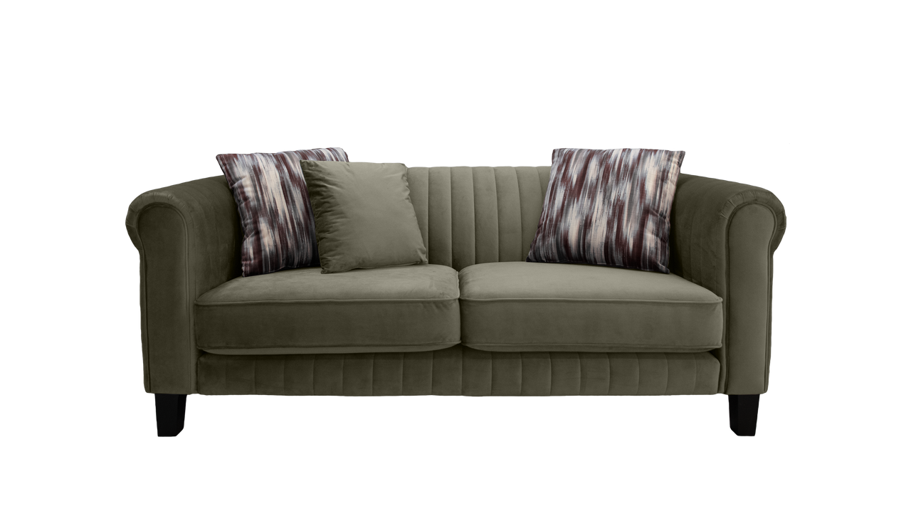 Wave 2 Seater Sofa