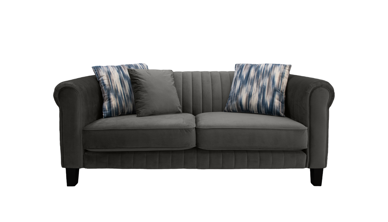 Wave 2 Seater Sofa