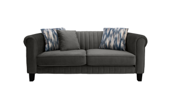 Wave 2 Seater Sofa