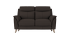 Sienna 2 Seater Sofa in Fabric