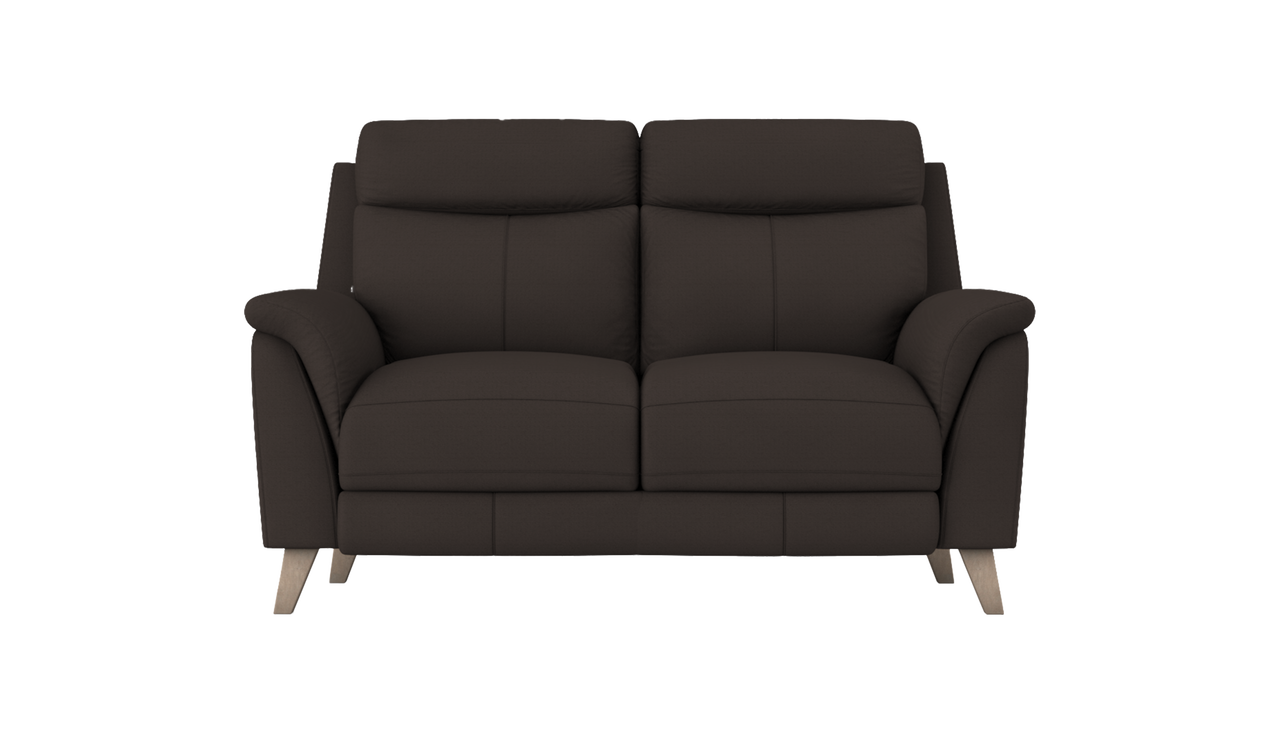 Sienna 2 Seater Sofa in Fabric