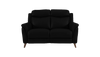 Sienna 2 Seater Sofa in Leather