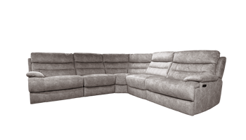 Mosey Large Power Recliner Corner Sofa