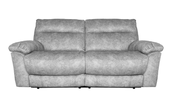 Elixir 3 Seater Manual Recliner Sofa