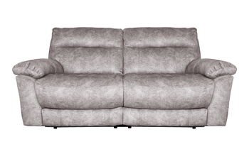 Elixir 3 Seater Power Recliner Sofa