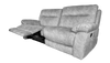 Elixir 3 Seater Power Recliner Sofa