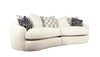 Bow 4 Seater Sofa