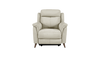 Sienna Armchair in Leather