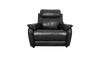 Oslo Power Recliner Chair with Power Headrests