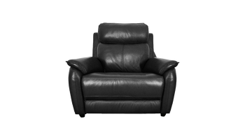 Oslo Power Recliner Chair with Power Headrests