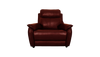 Oslo Power Recliner Chair with Power Headrests