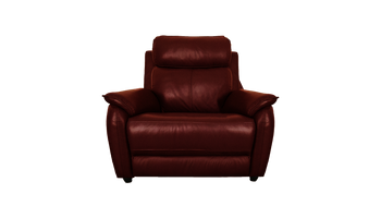 Oslo Power Recliner Chair with Power Headrests