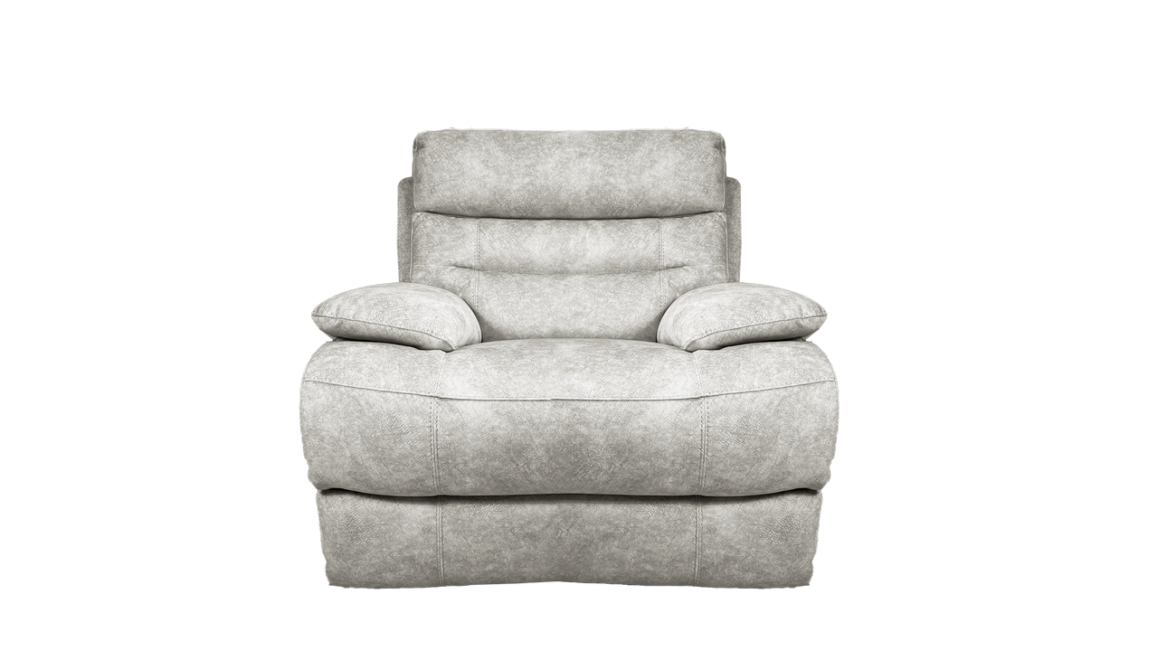 Mosey Manual Recliner Armchair