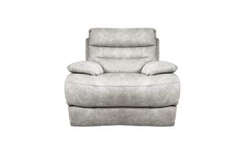 Mosey Manual Recliner Armchair