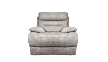 Mosey Manual Recliner Armchair