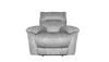 Elixir Power Recliner Chair With Power Headrests