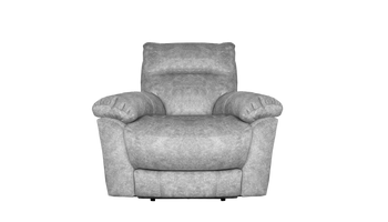 Elixir Power Recliner Chair With Power Headrests