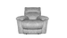 Elixir Power Recliner Chair With Power Headrests