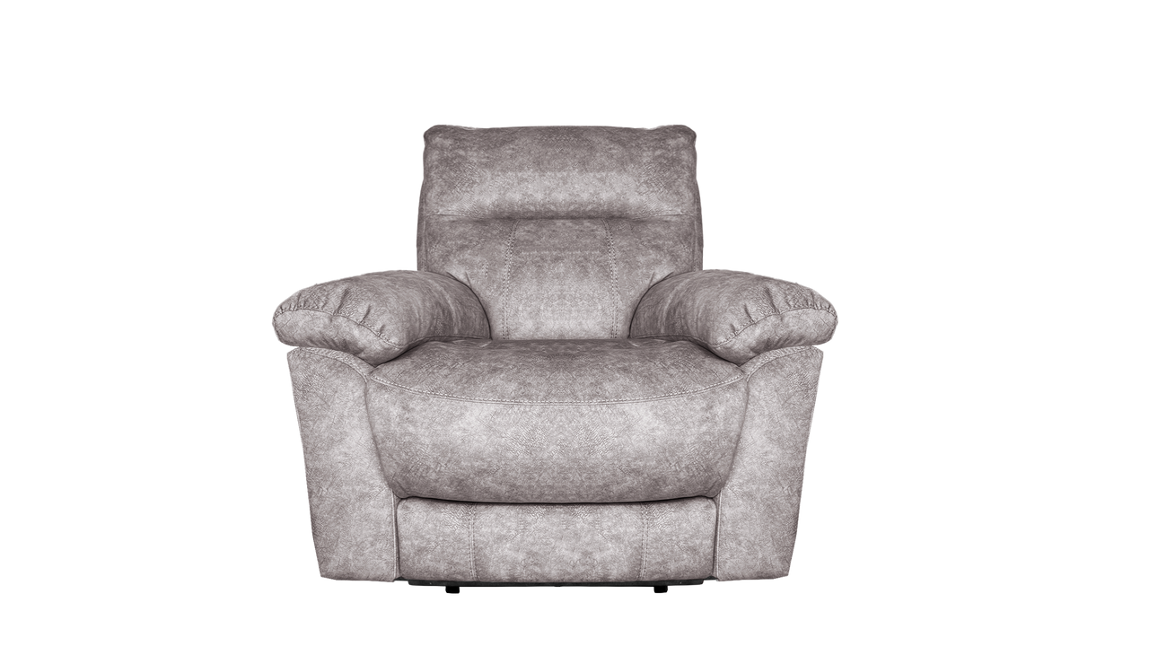 Elixir Power Recliner Chair With Power Headrests