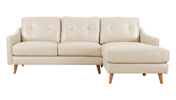 Daisy Chaise Sofa