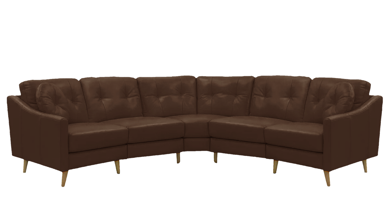 Daisy Large Corner Sofa