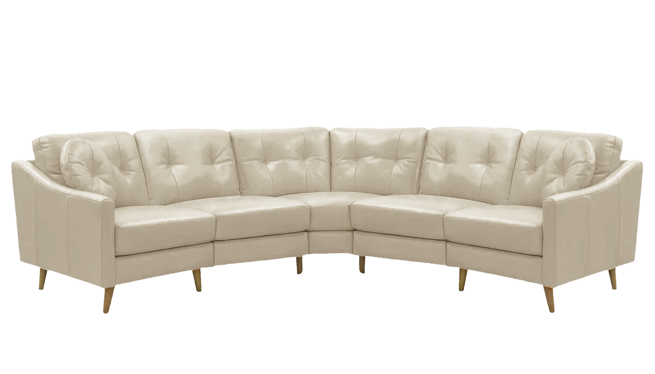 Daisy Large Corner Sofa