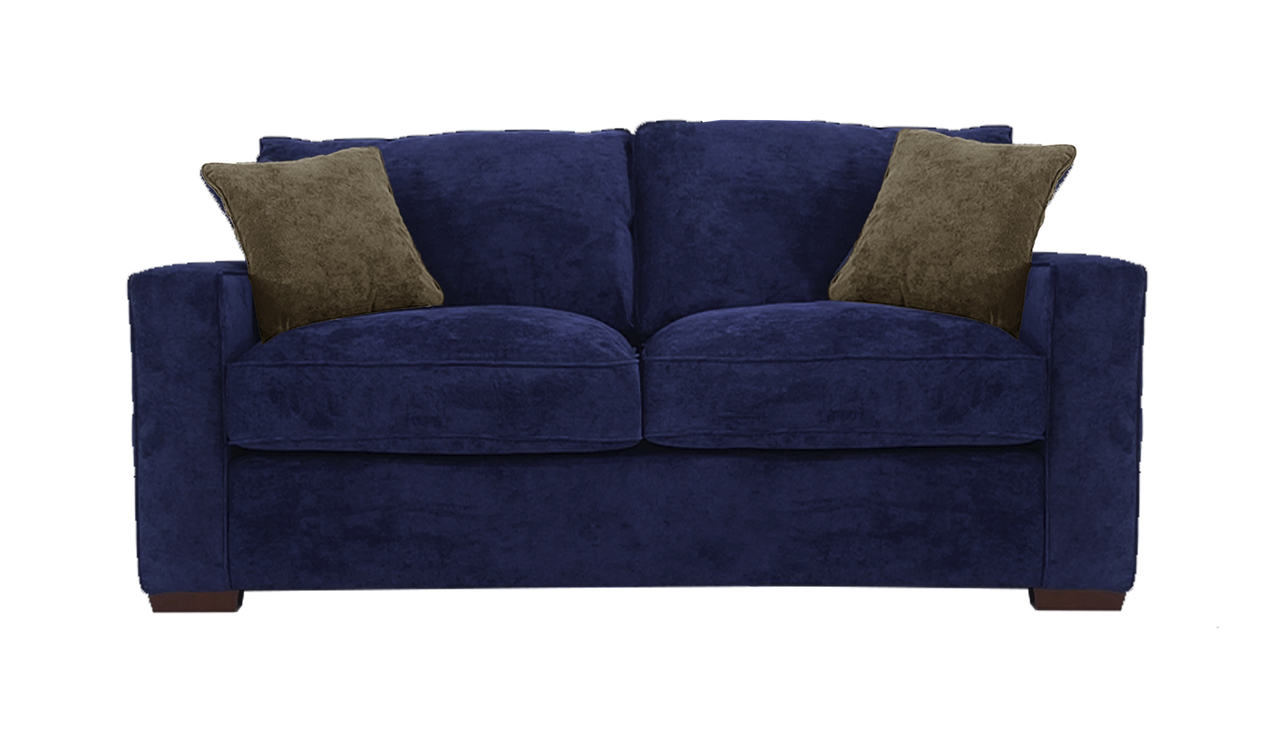 Dillon 120cm Deluxe Sofa Bed