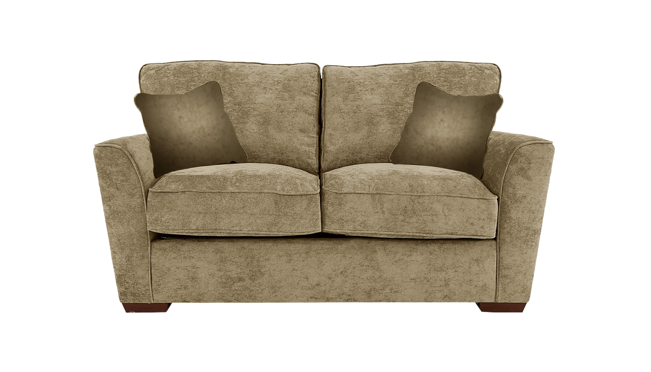 Foster 2 Seater Standard Back Sofa