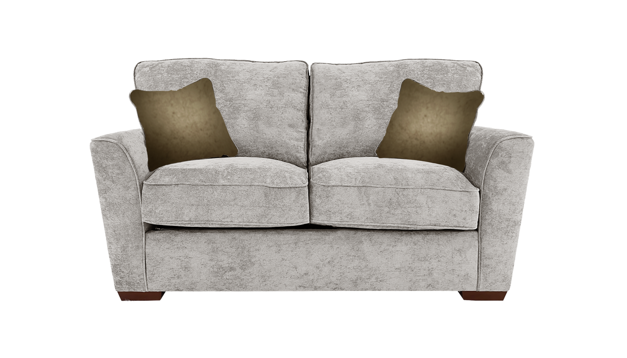 Foster 2 Seater Standard Back Sofa