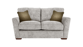 Foster 2 Seater Standard Back Sofa