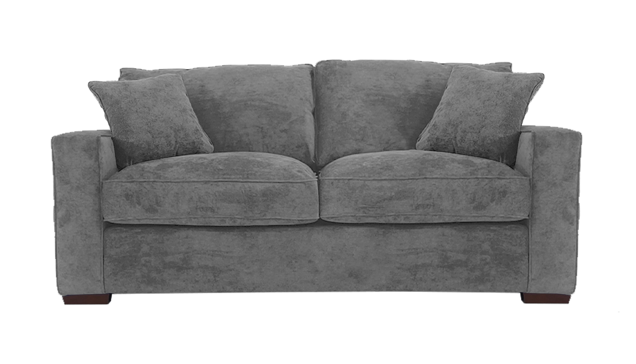 Dillon 140cm Deluxe Sofa Bed