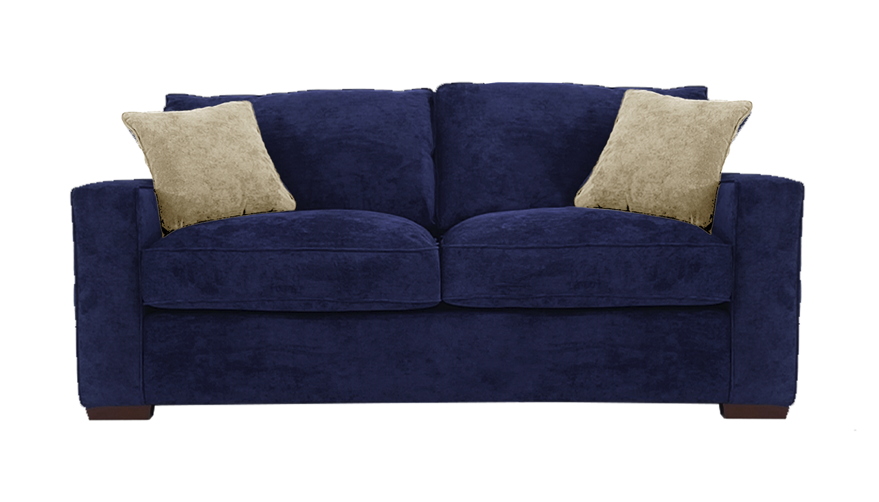 Dillon 140cm Deluxe Sofa Bed