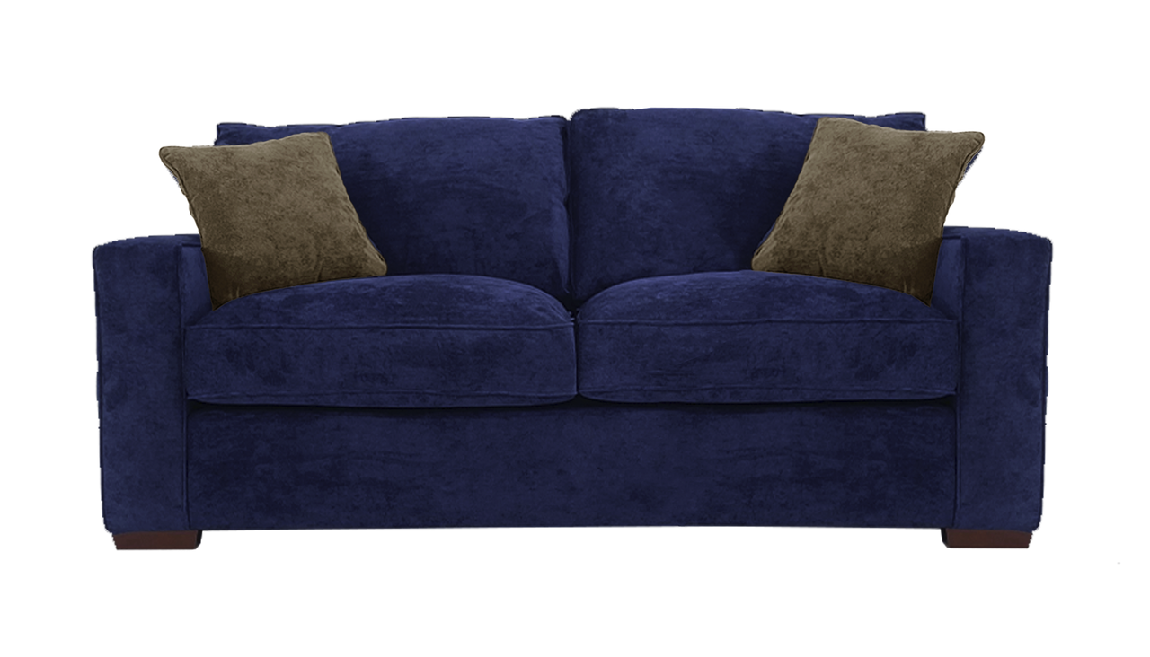 Dillon 140cm Deluxe Sofa Bed