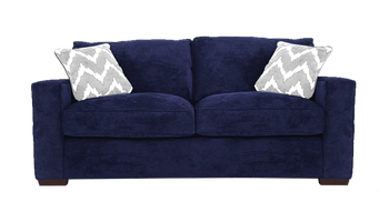 Dillon 3 Seater Standard Back Sofa