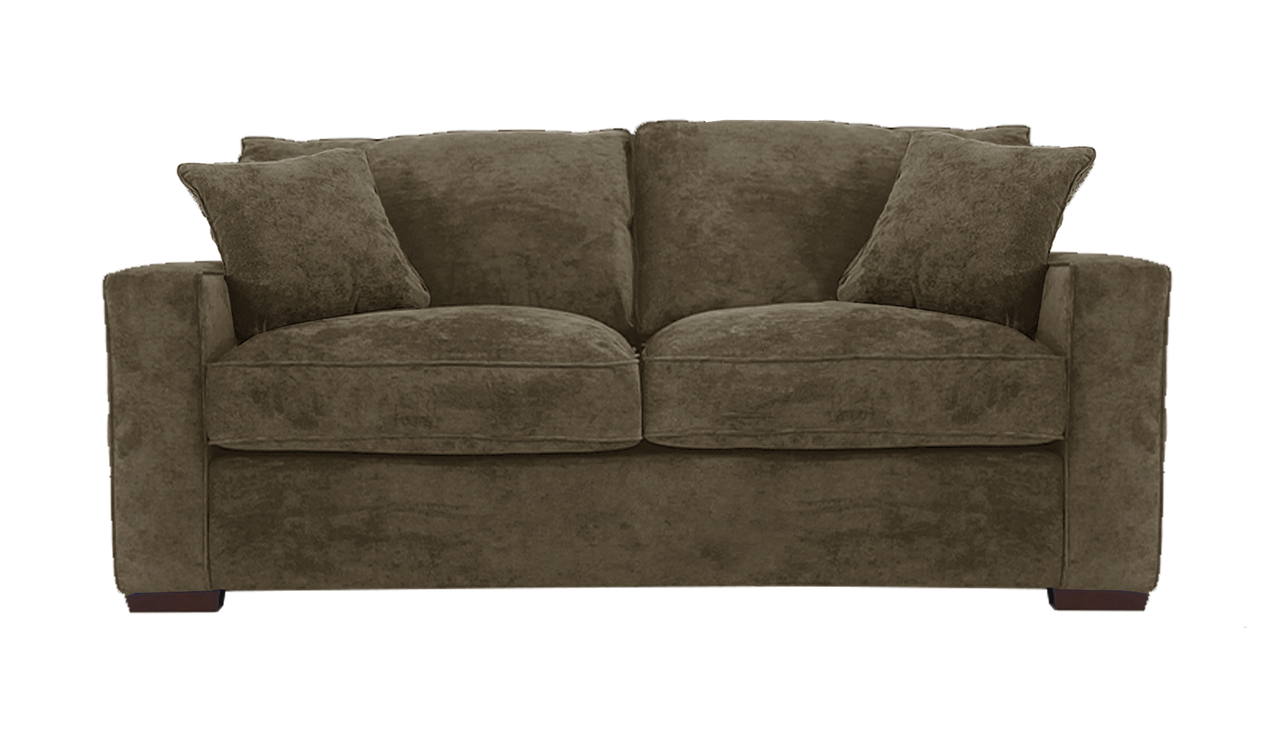 Dillon 140cm Deluxe Sofa Bed