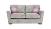 Foster 3 Seater Standard Back Sofa