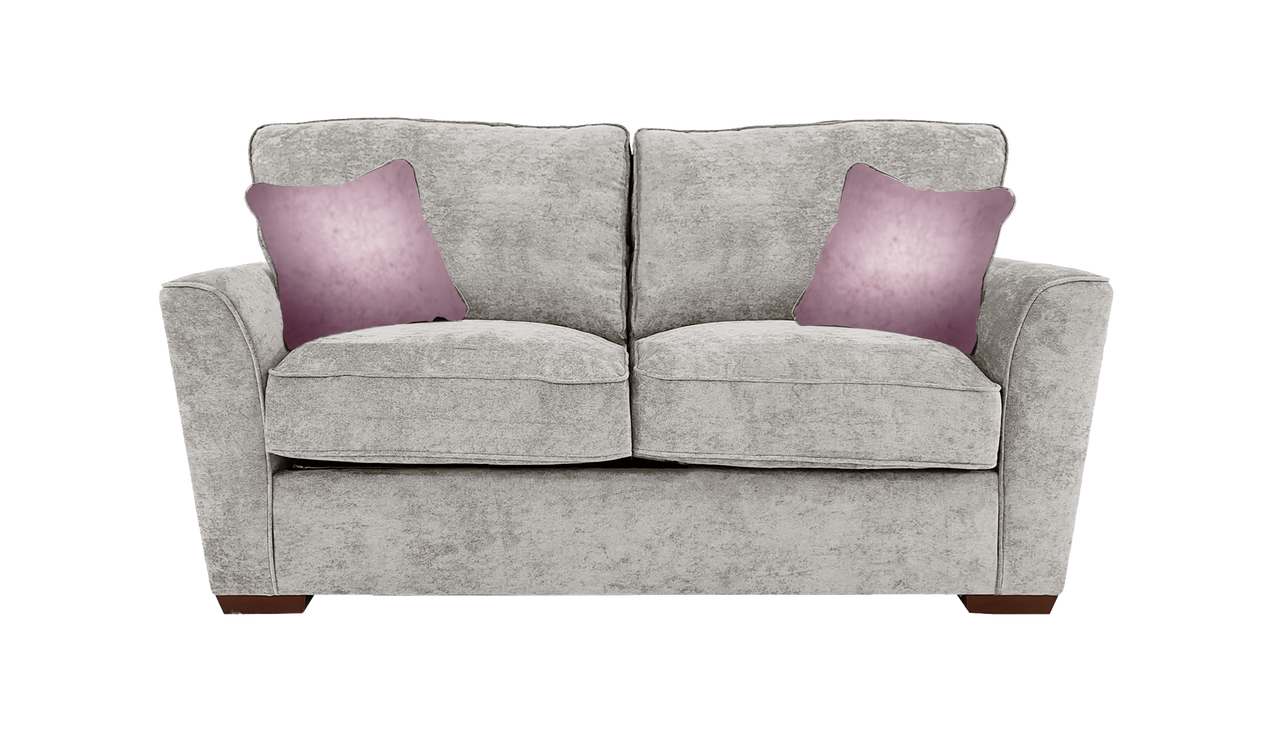 Foster 3 Seater Standard Back Sofa