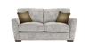 Foster 3 Seater Standard Back Sofa